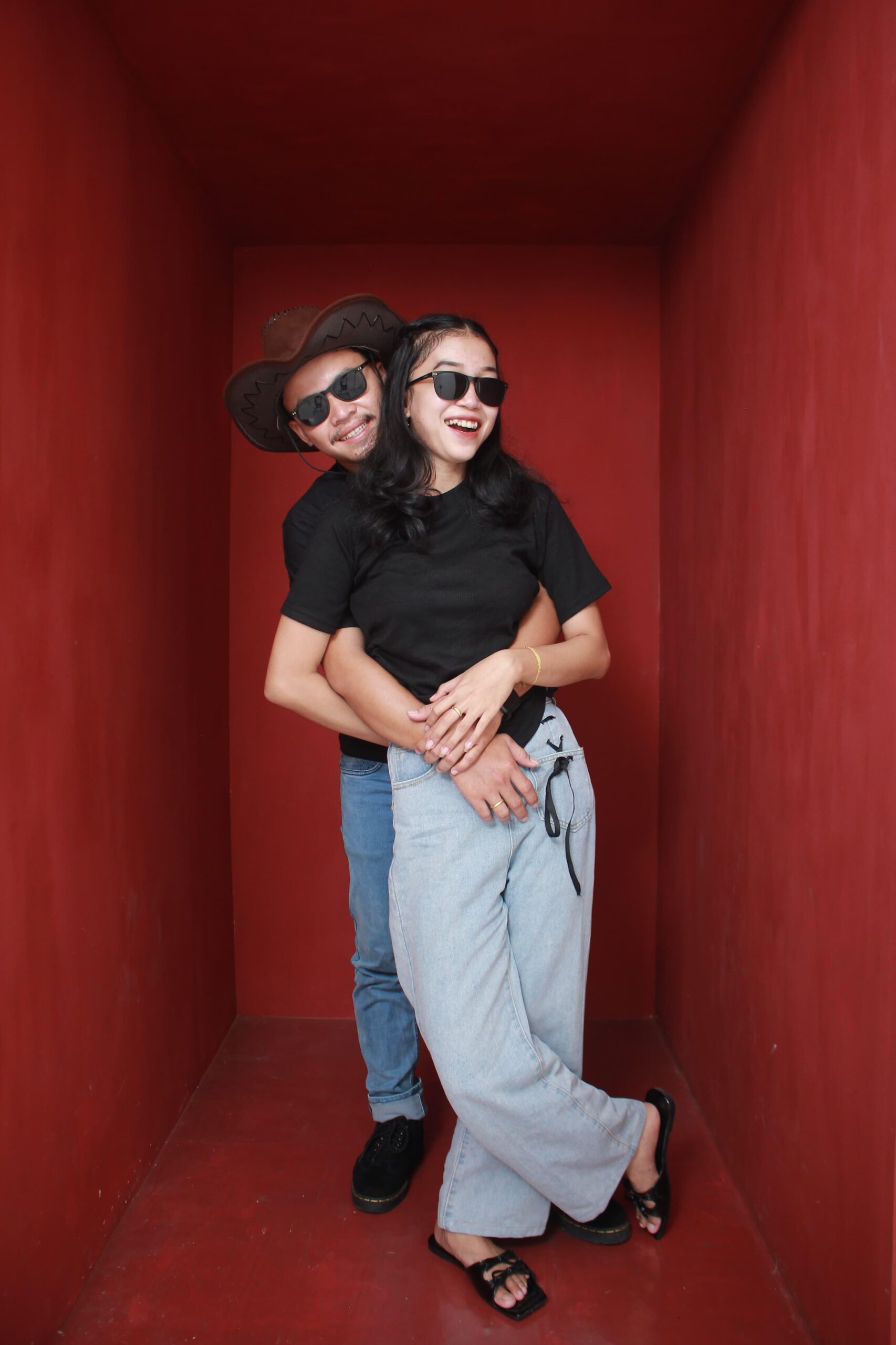 Risky & valentina countdown