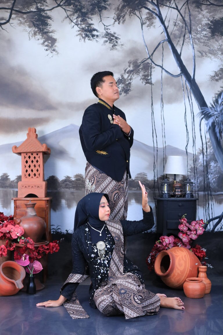 Riziq & dea (6)