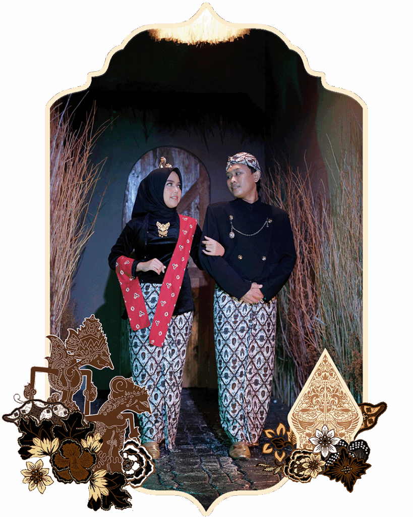 Rizki & taka penutup