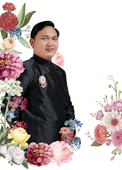 Rosalina & adjie cpp