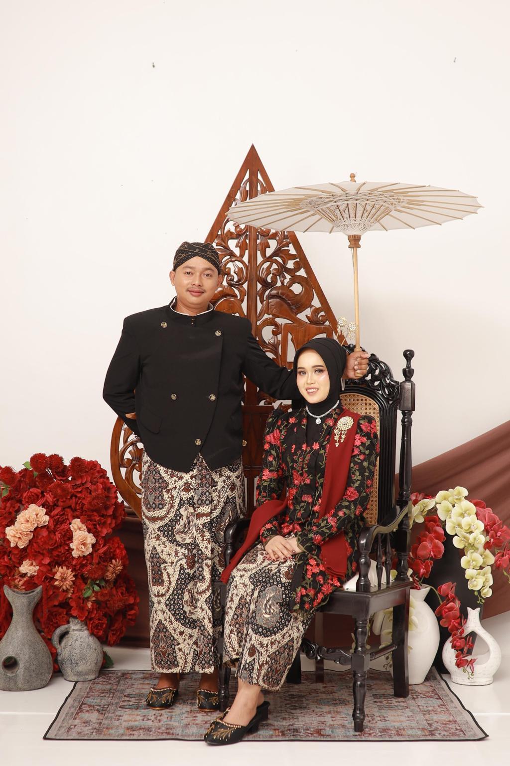 Rosid & khotijah (6)