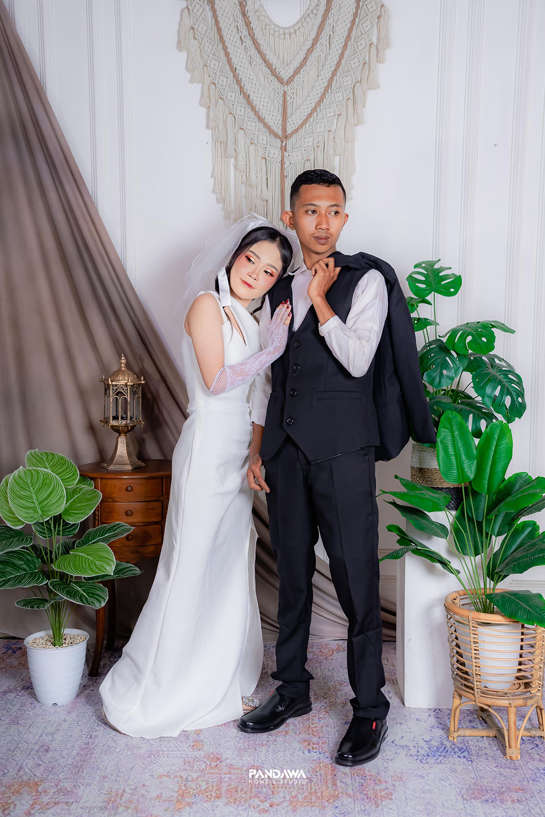 Selamet & khusnul link