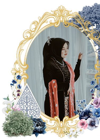 Shellin & raditya cpw