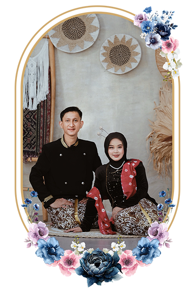 Shellin & raditya sampul 1