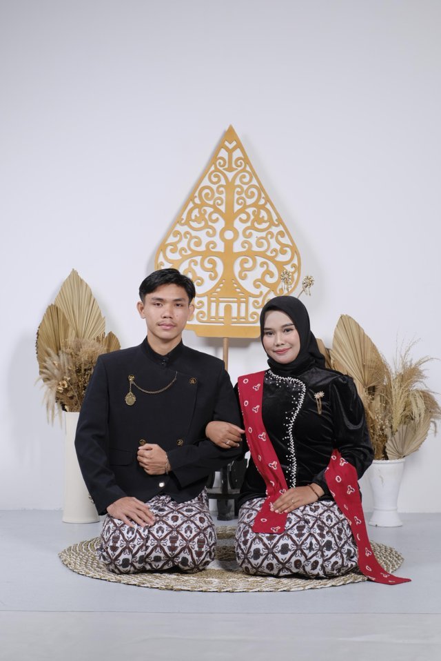 Yesi & budi (5)