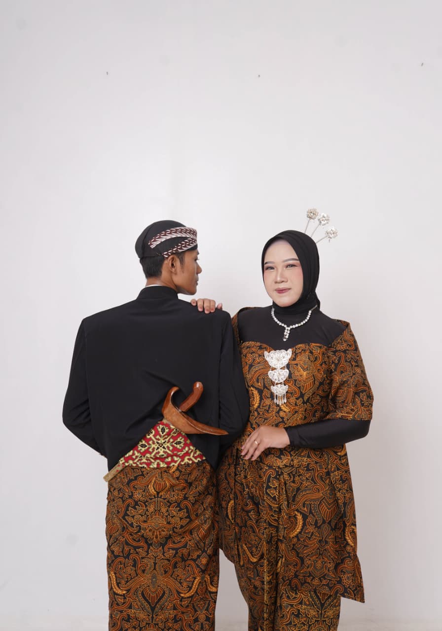 Zulfi & veny (6)