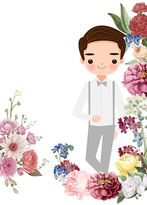 Avatar 01 blossom cpp kanan