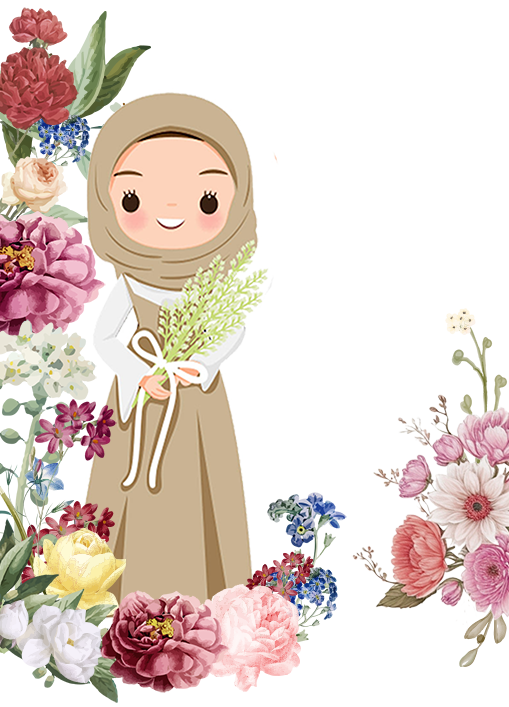 Avatar 01 blossom cpw kiri