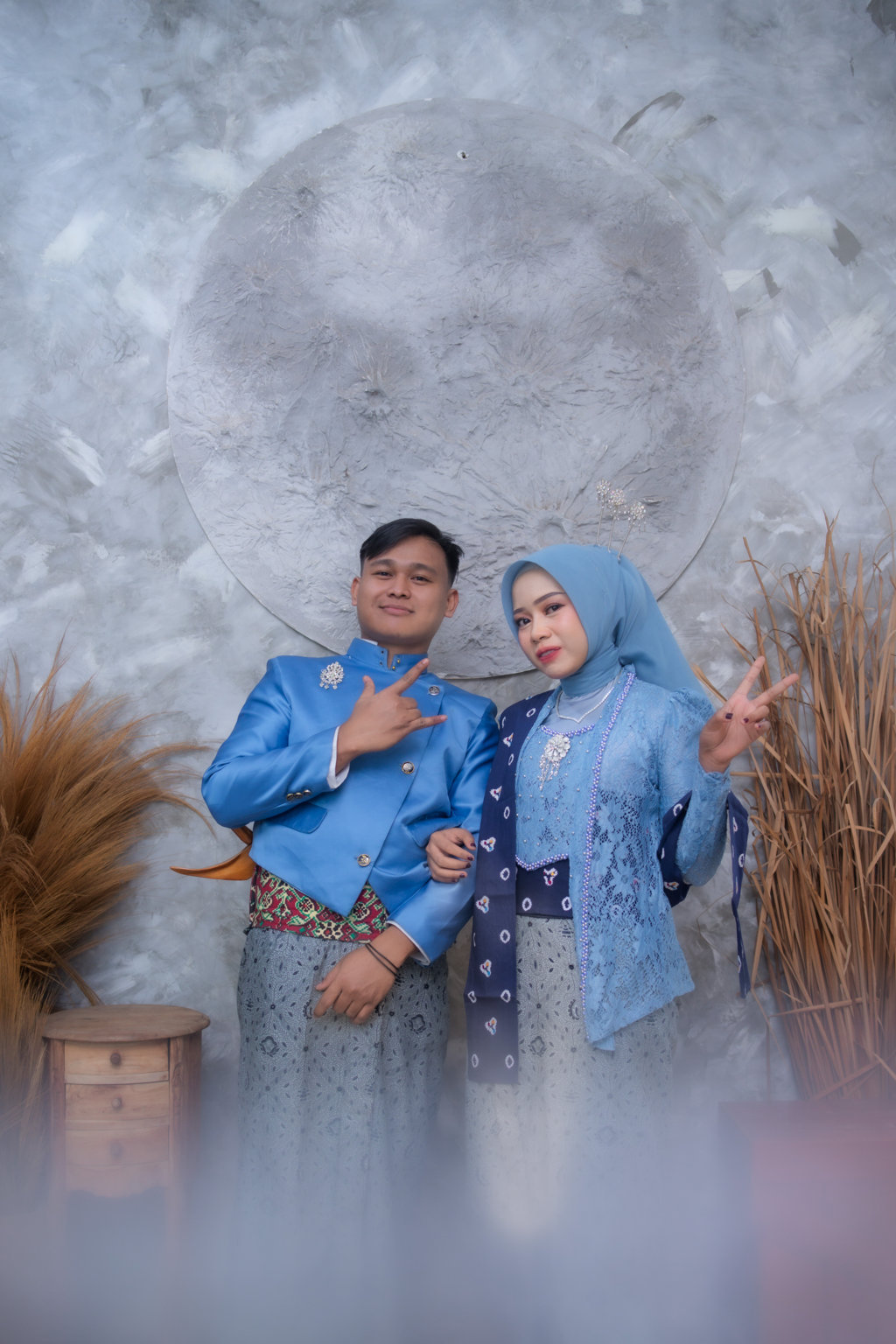 Affan & sundari (10)