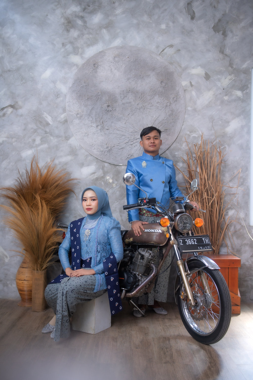 Affan & sundari (14)