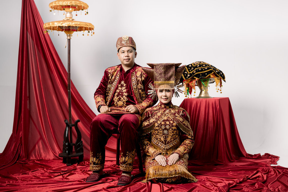 Annisa & afriyadi (4)