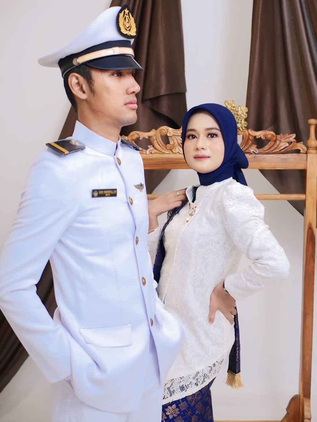 Dhesyza & sidik (12)