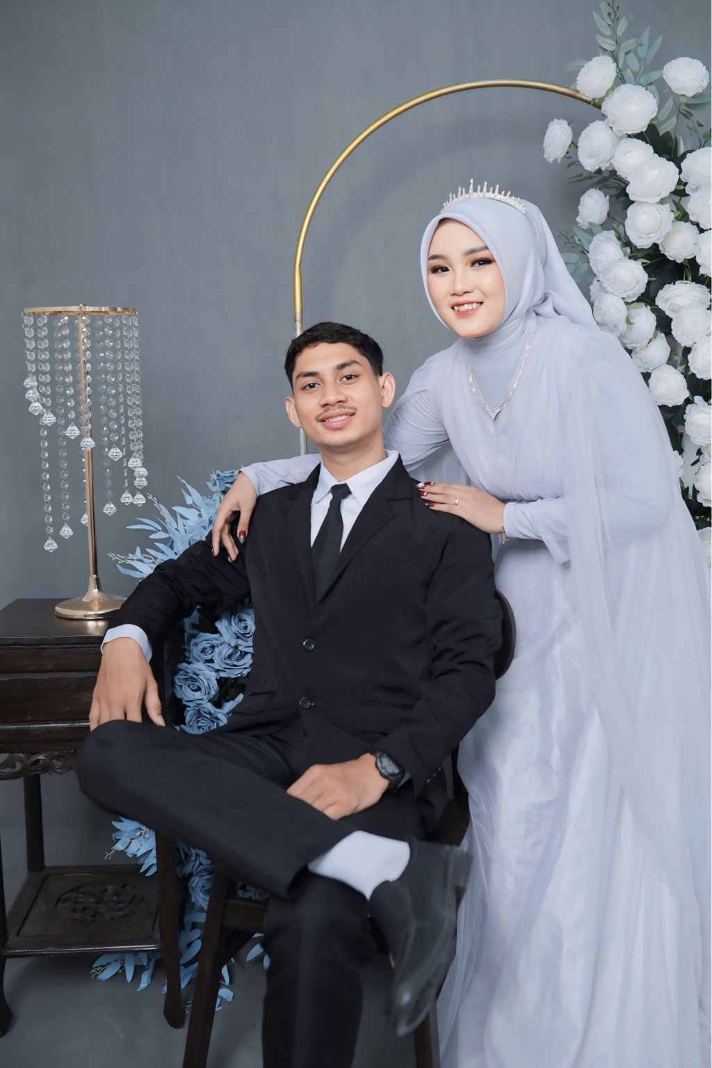 Erlinda & iqbal (3)