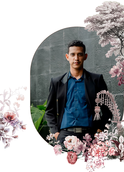 Faizal & sabrina cpp