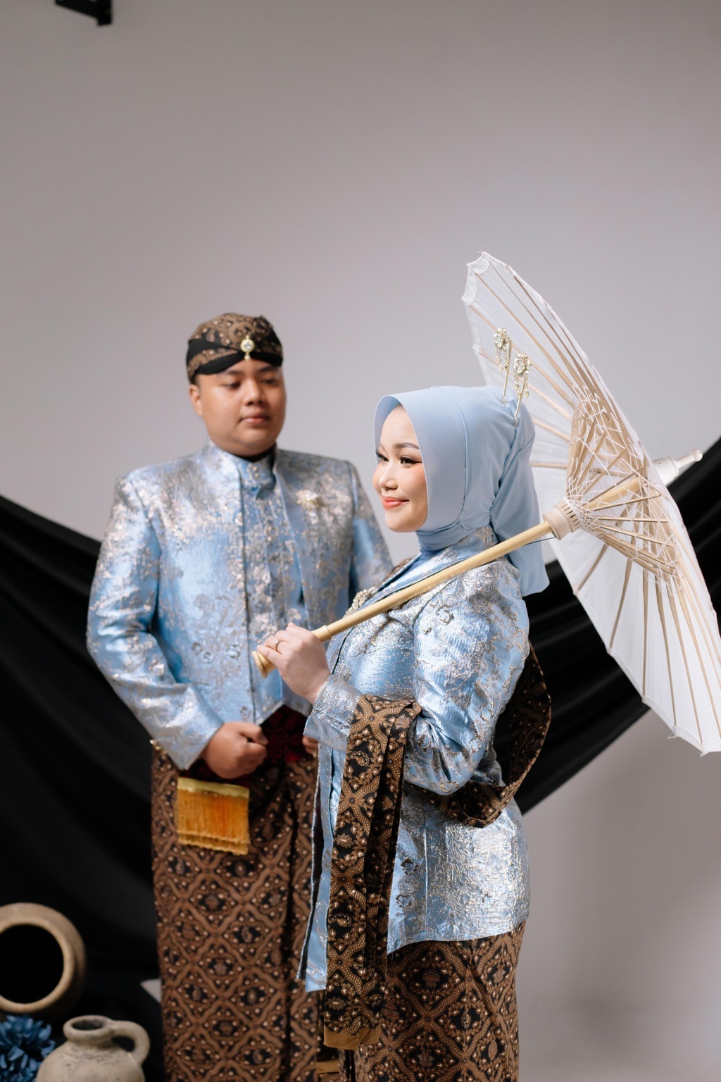 Fajar & khusnul pertemuan