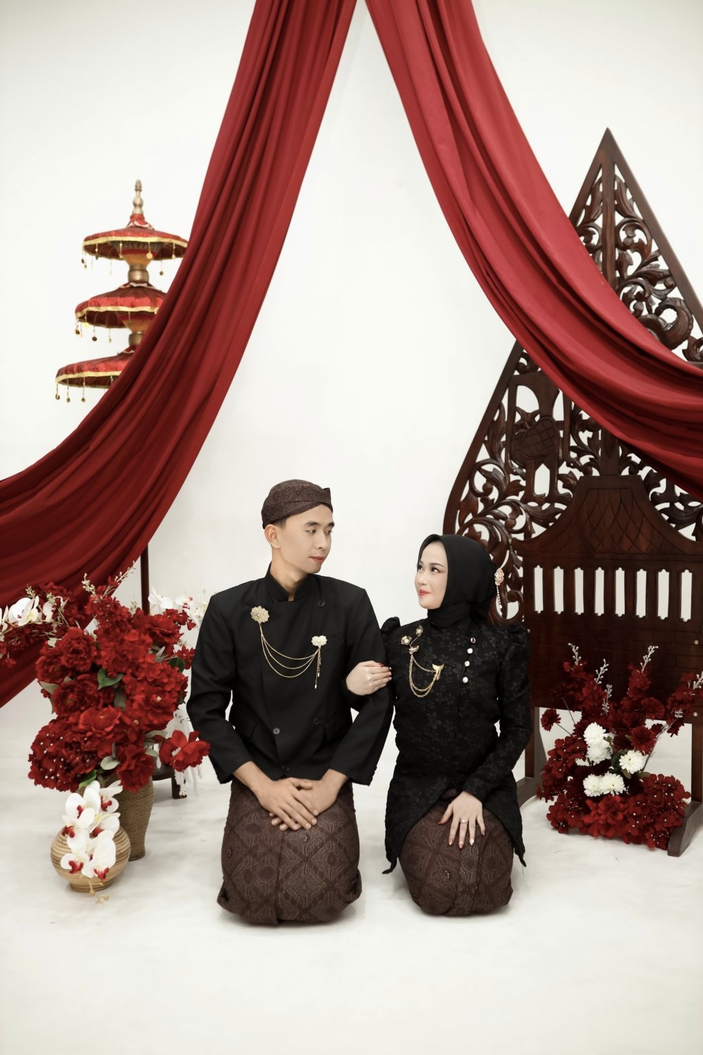 Fitri & ari (1)