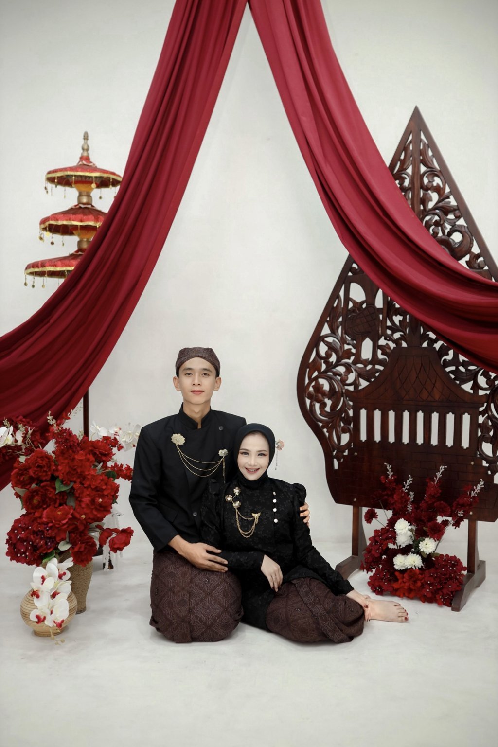 Fitri & ari (2)
