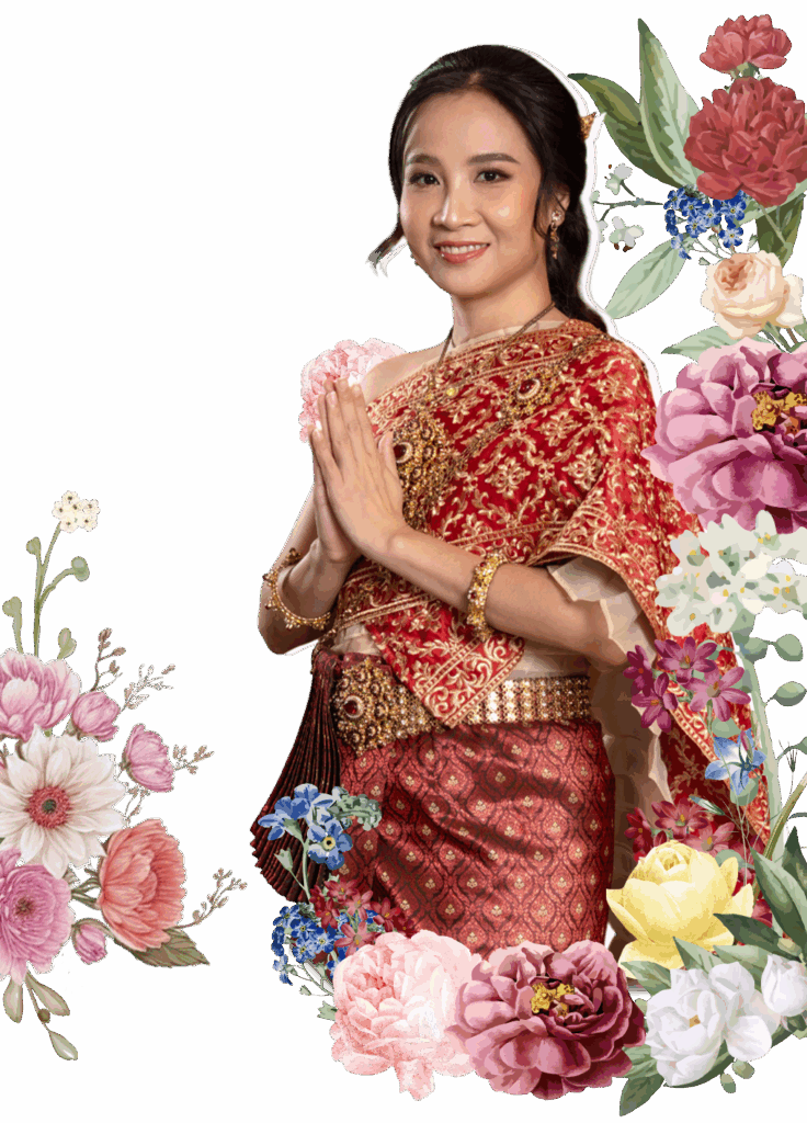 Florist 06 mempelai kanan