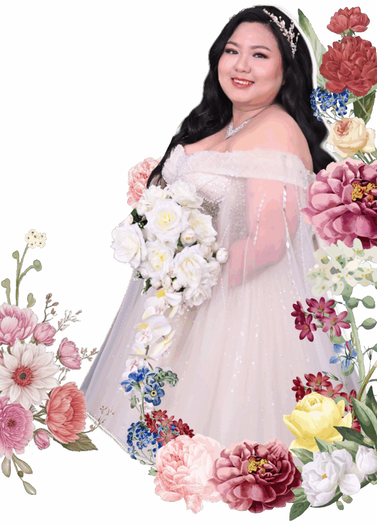 Florist 06 mempelai kananuli