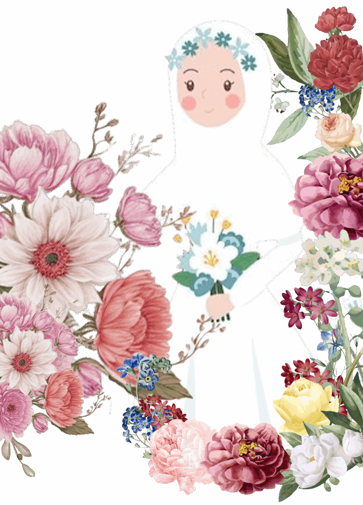 Florist 06 mempelai kiri as01 (2)