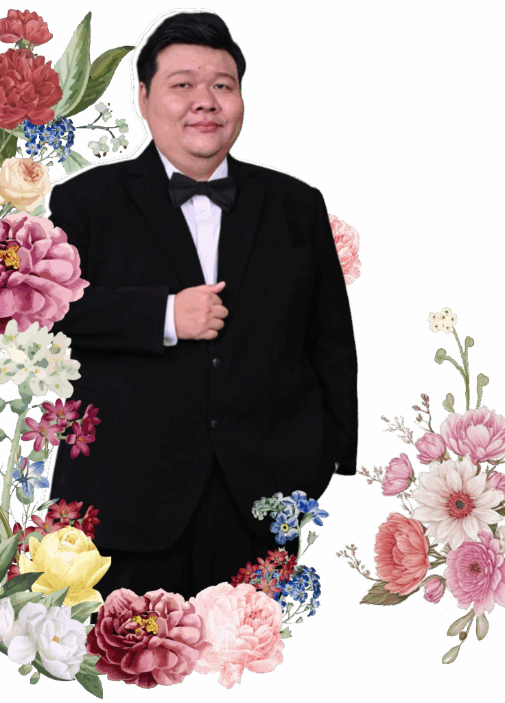 Florist 06 mempelai kiri9py