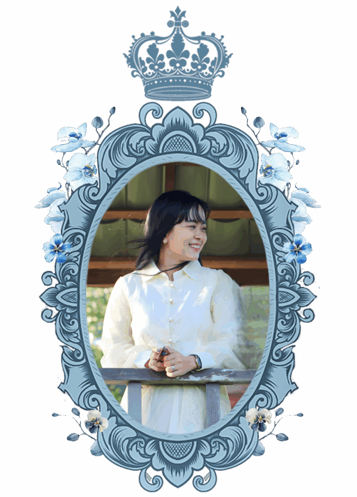 Florist 07 king n queen