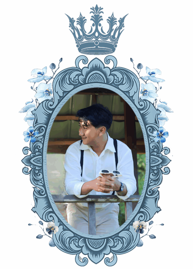 Florist 07 king n queen5r4y