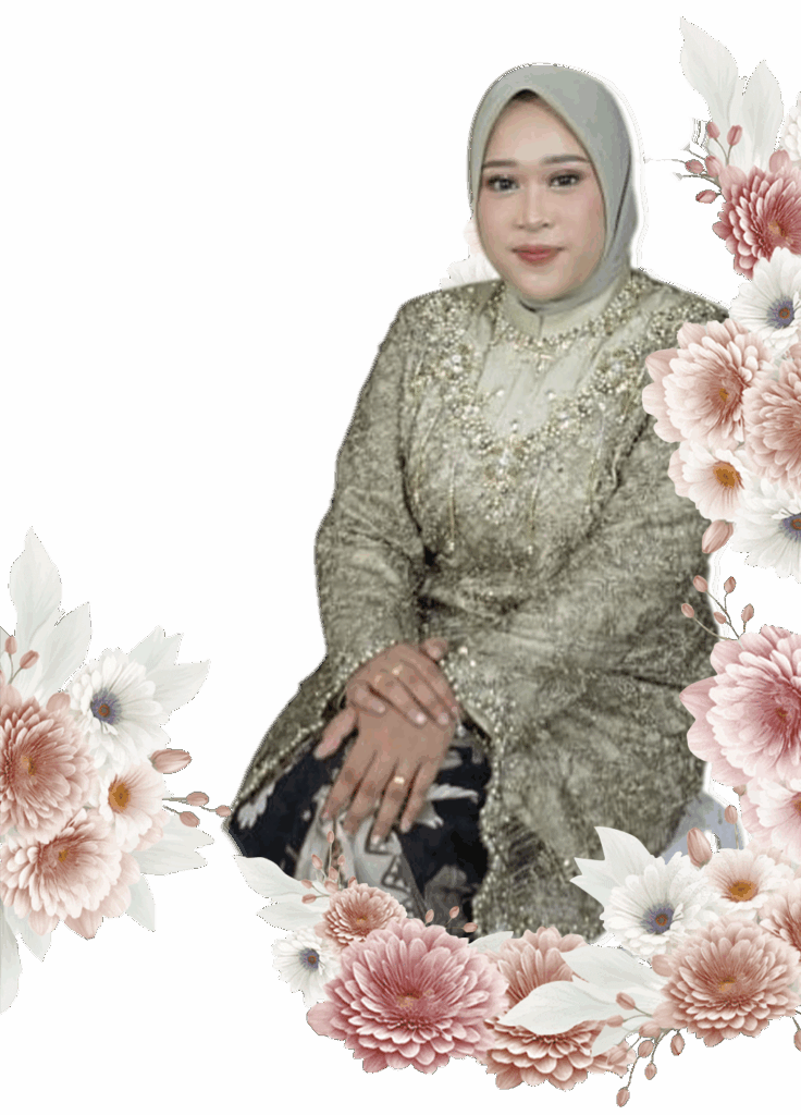 Florist 08 mempelai kanan