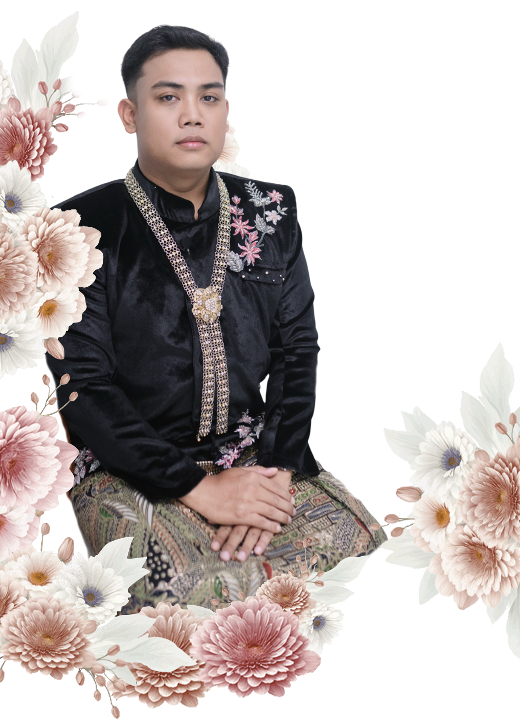 Florist 08 mempelai kiri980p