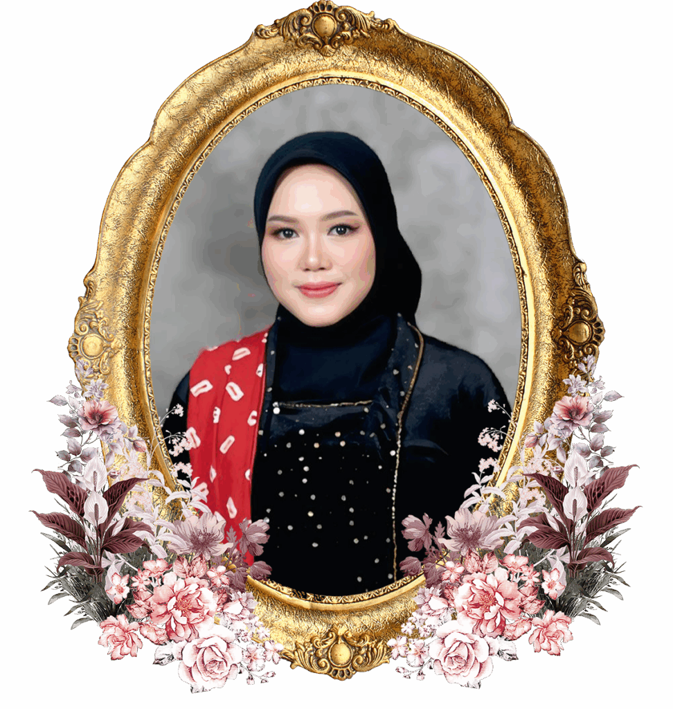 Frame tema art jawa fix