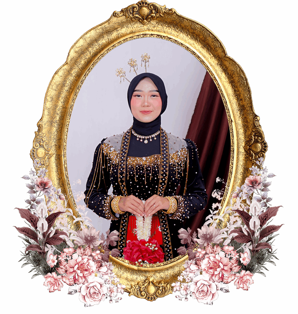 Frame tema art jawa fix 1