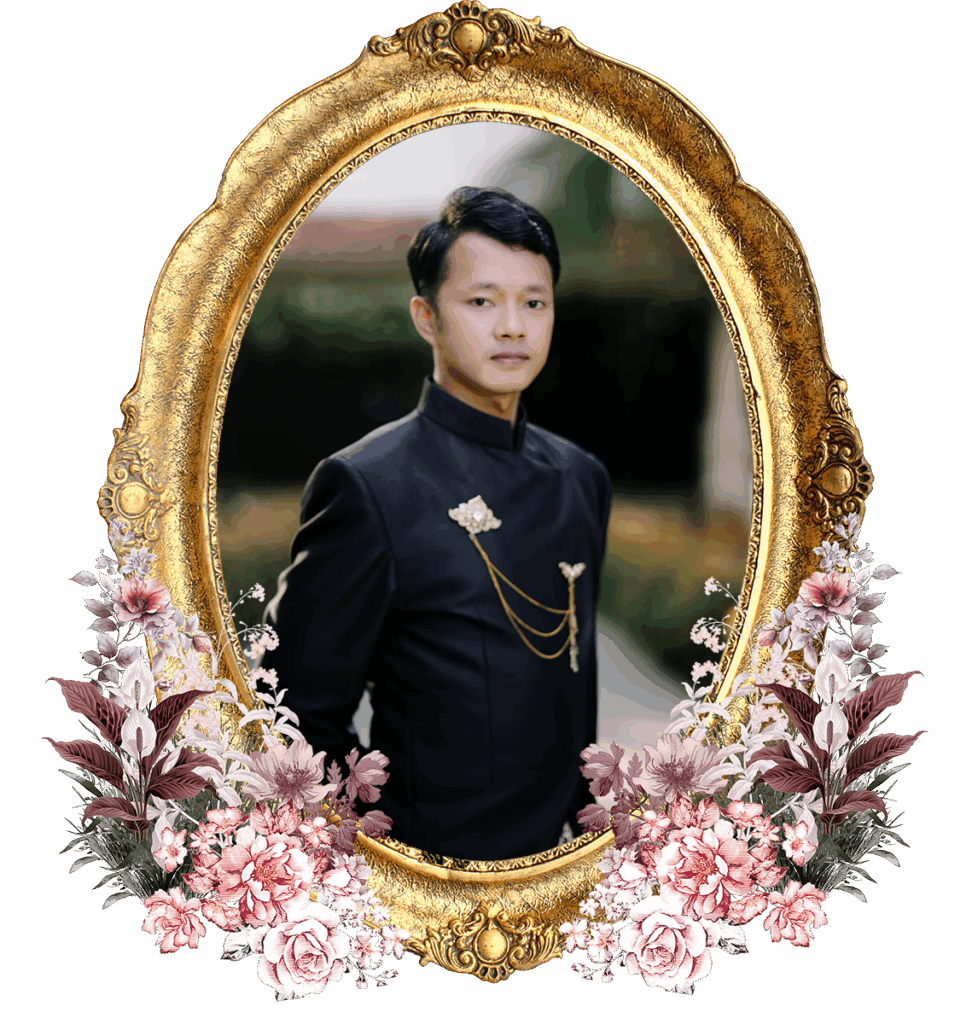 Frame tema art jawa fix 1