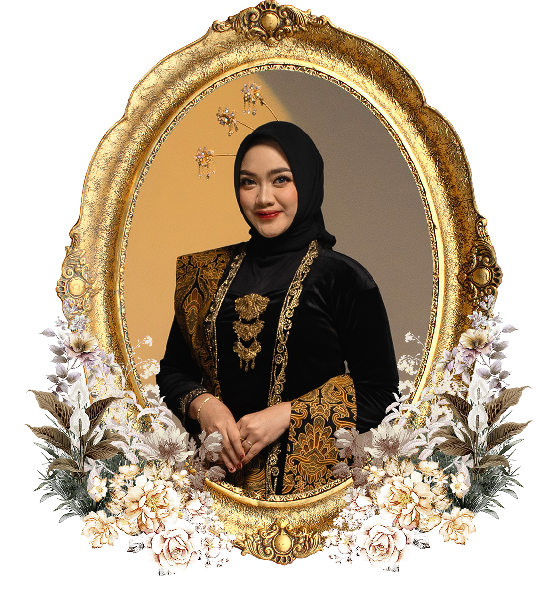 Frame tema art jawa fix 2