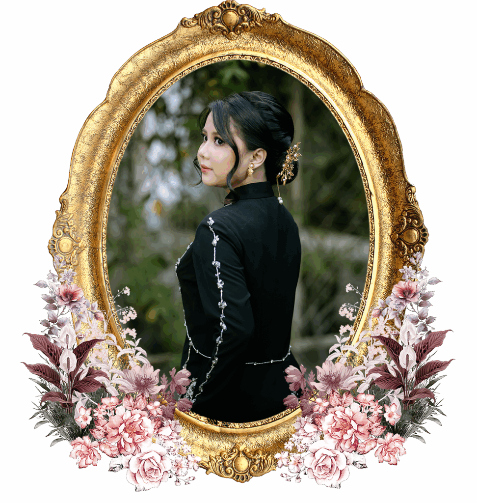 Frame tema art jawa fix 3