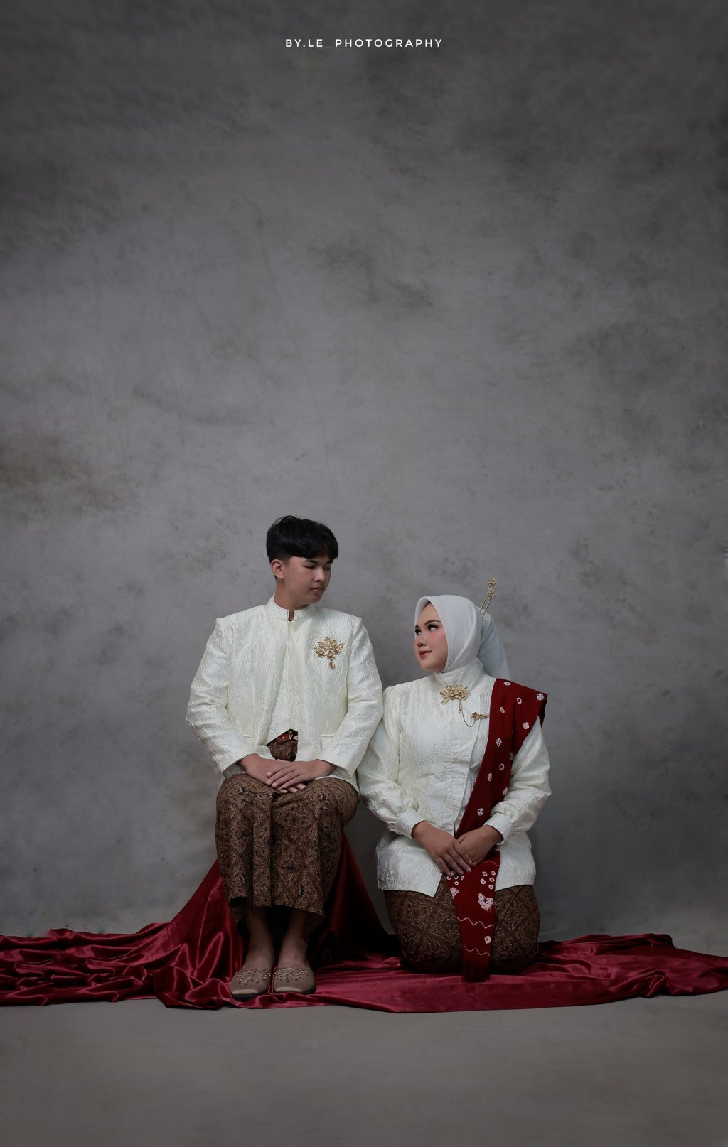 Hafidzan & devita (3)