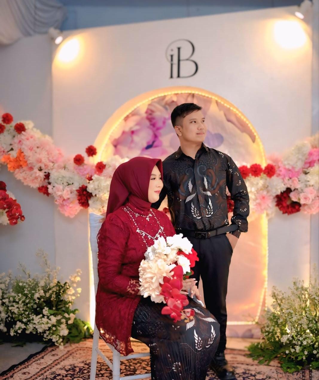Indah & bambang (12)