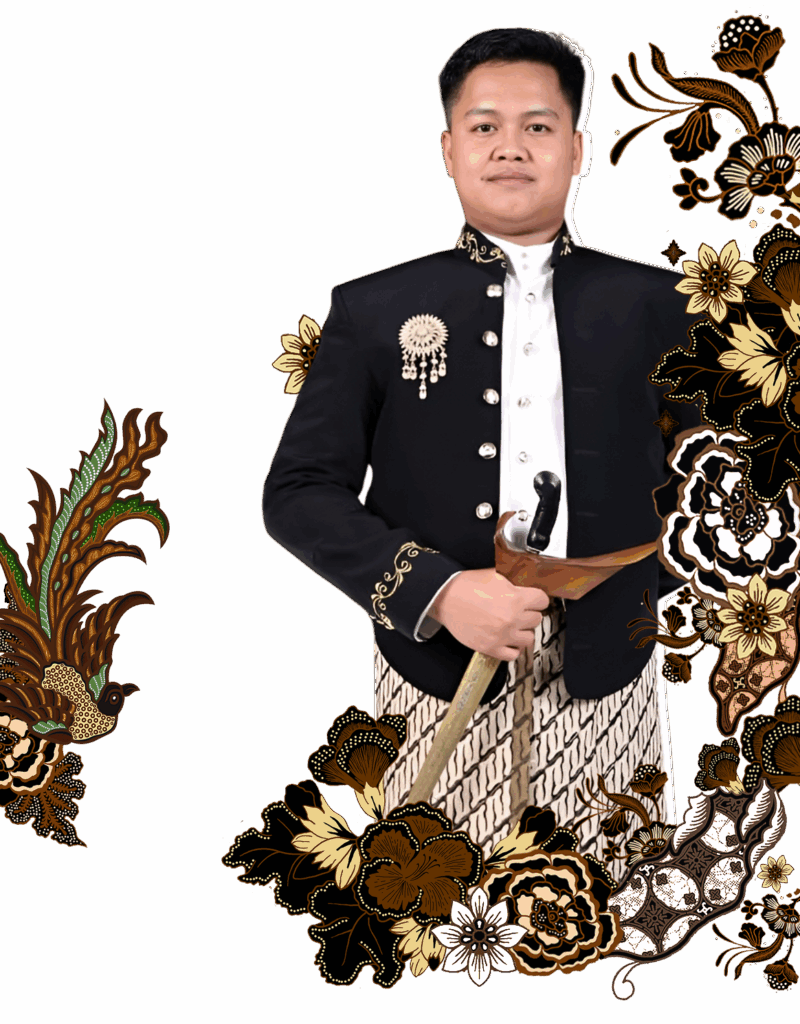 Jawa classic mempelai kanant7