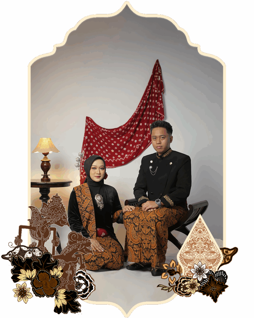 Jawa classic sampul