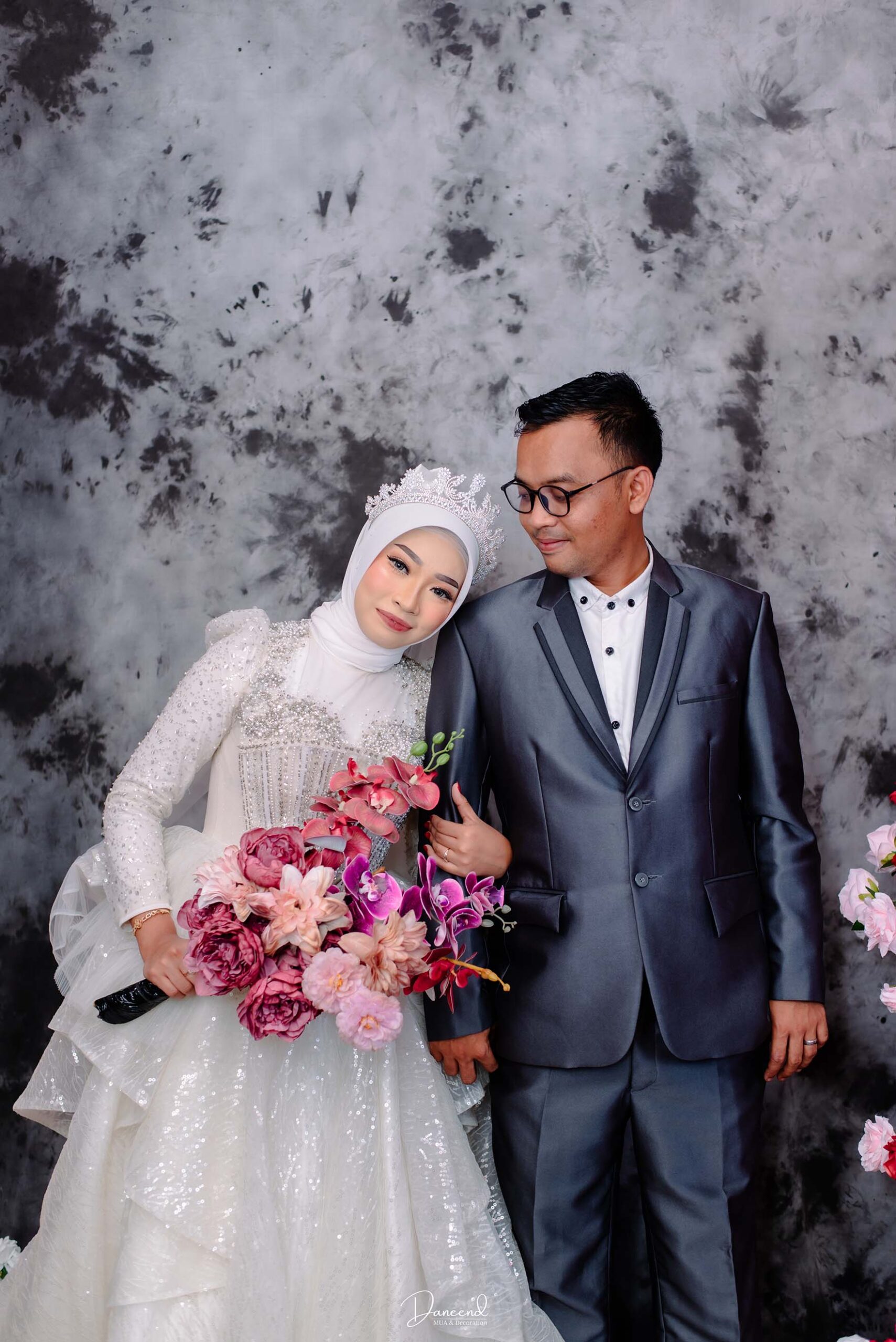 Jumadi & riha rsvp