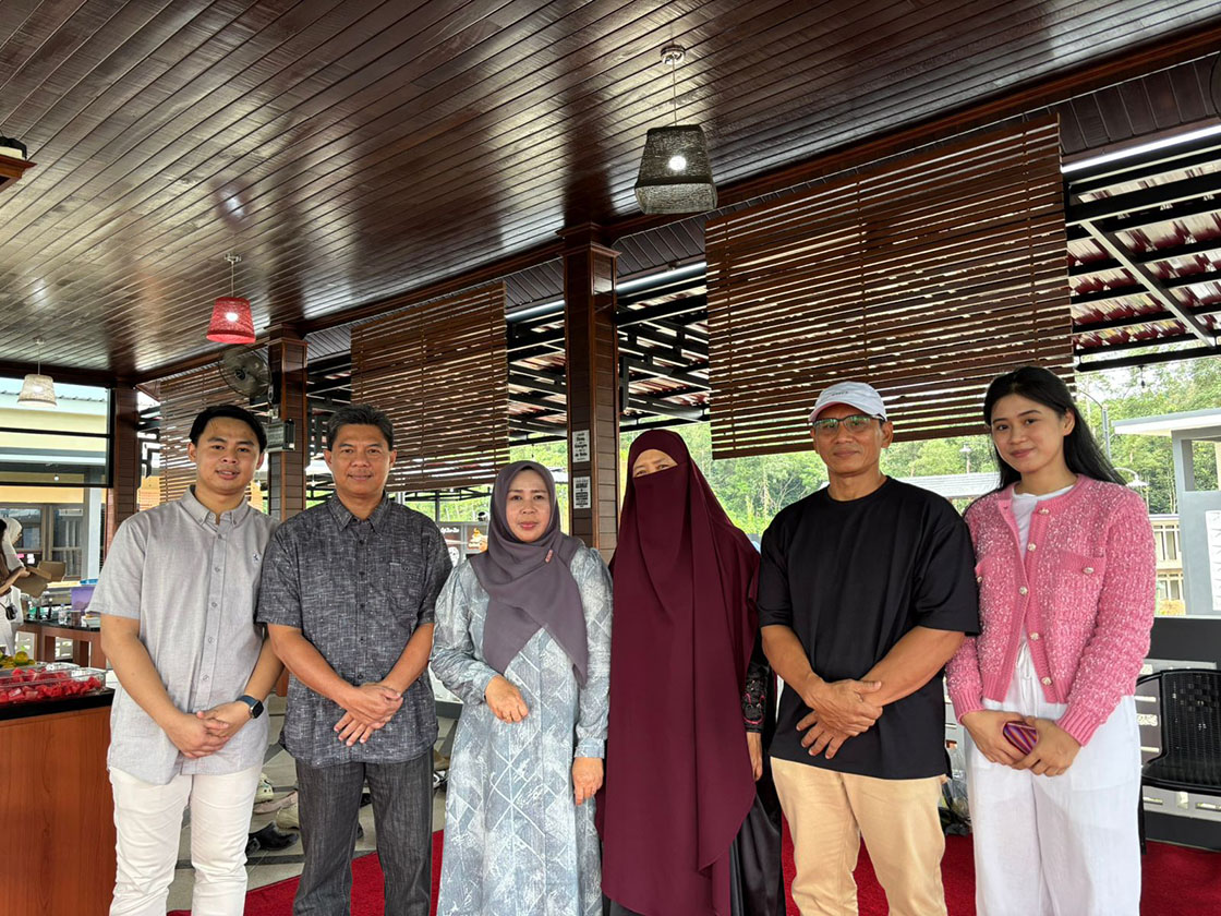 Ken & dzarki pertuangan