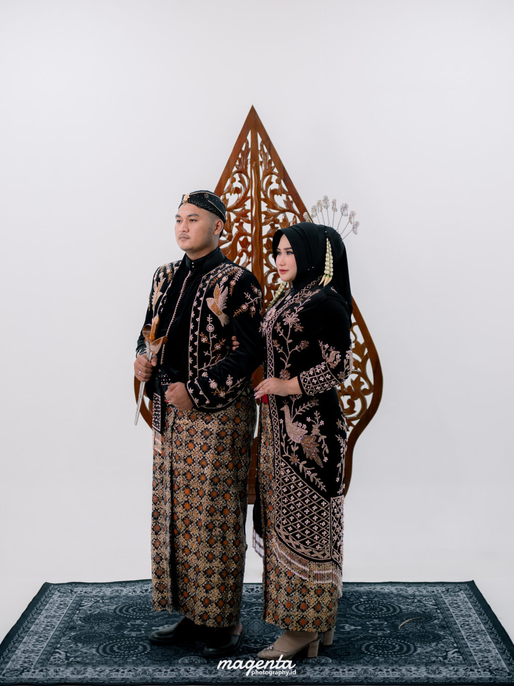 Latifah & amartia (4)