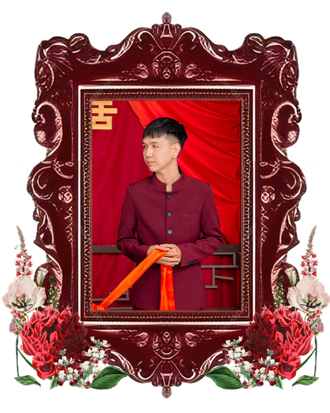 Mempelai chinese (1)