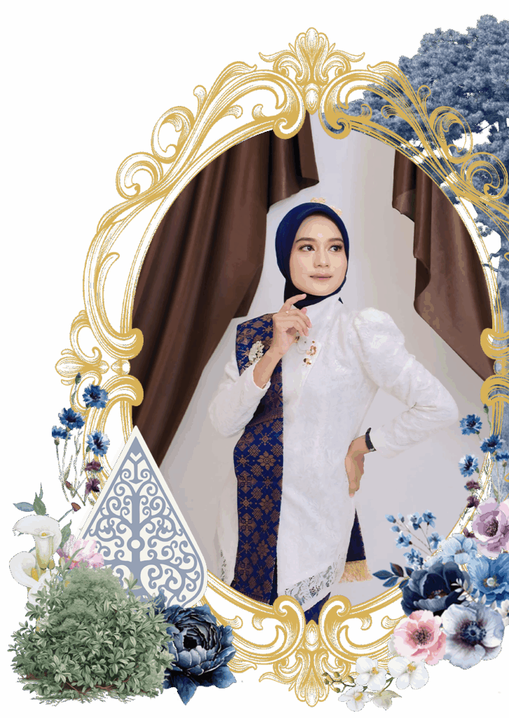 Mempelai kanan arjuna1