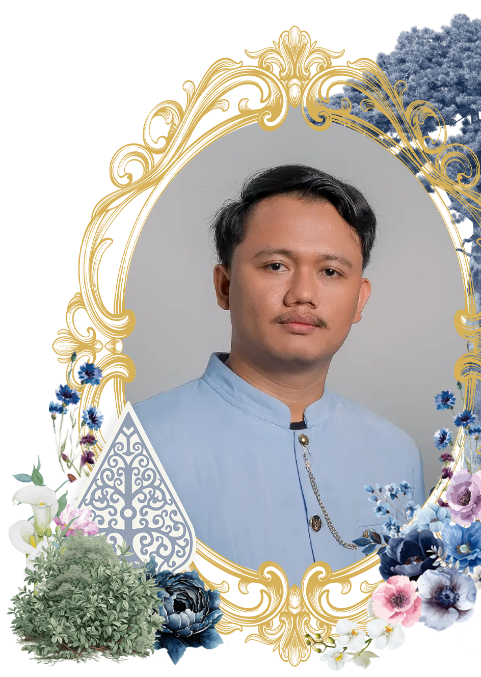 Mempelai kanan arjuna5rt