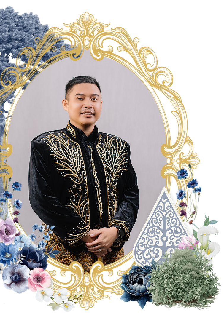 Mempelai kiri arjuna4