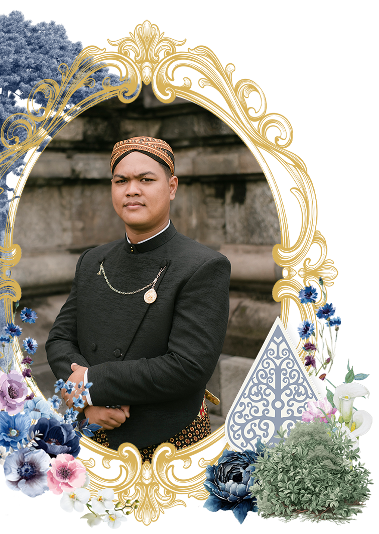 Mempelai kiri arjuna9p