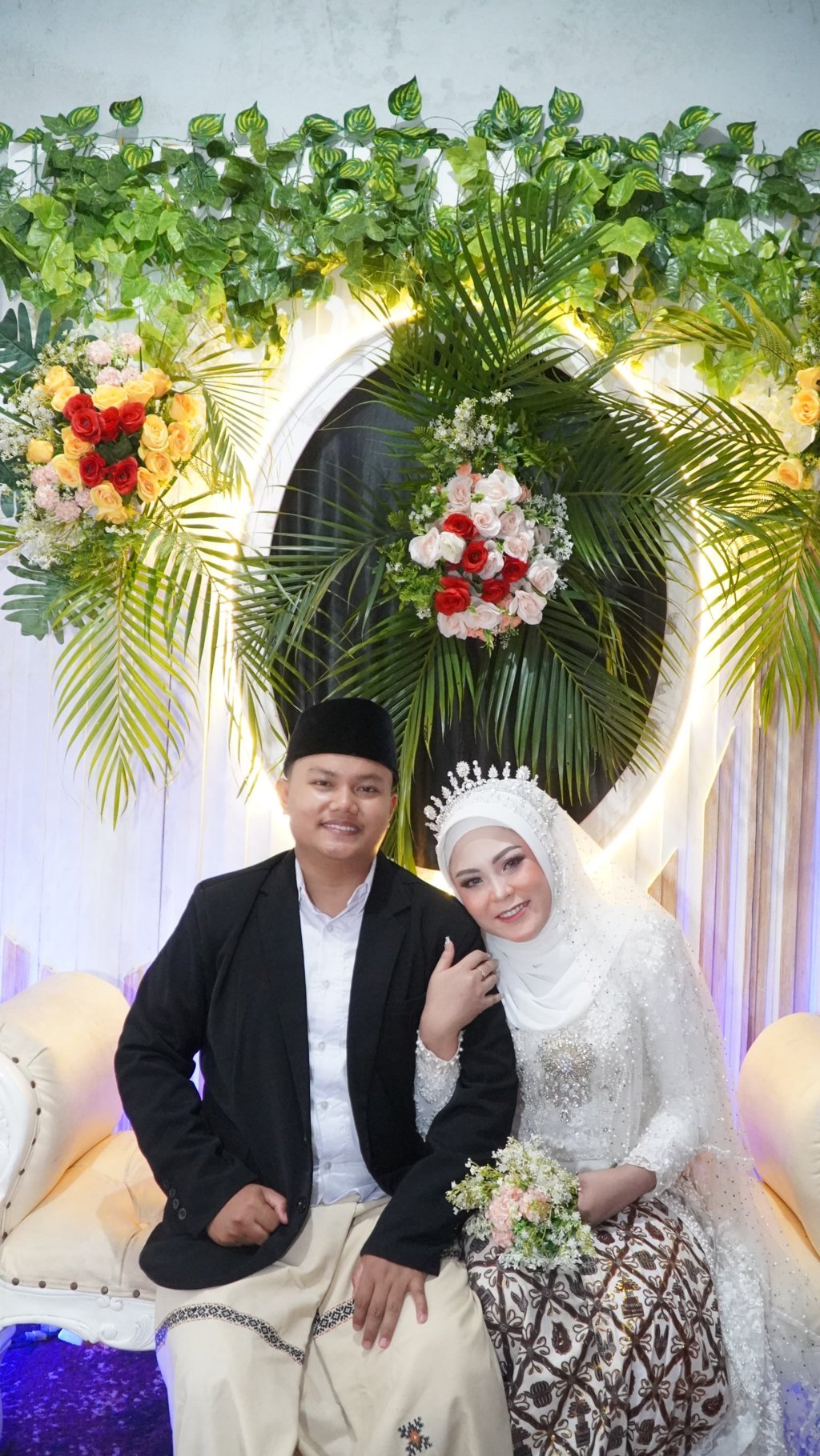 Muhyidin & azizah (14)