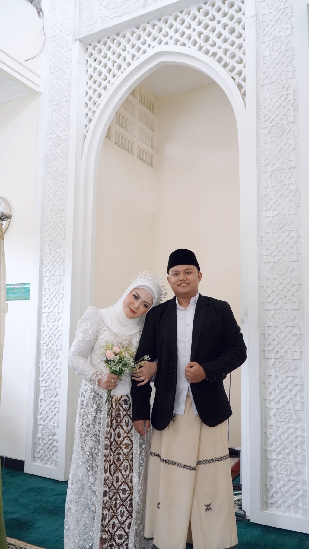 Muhyidin & azizah (15)