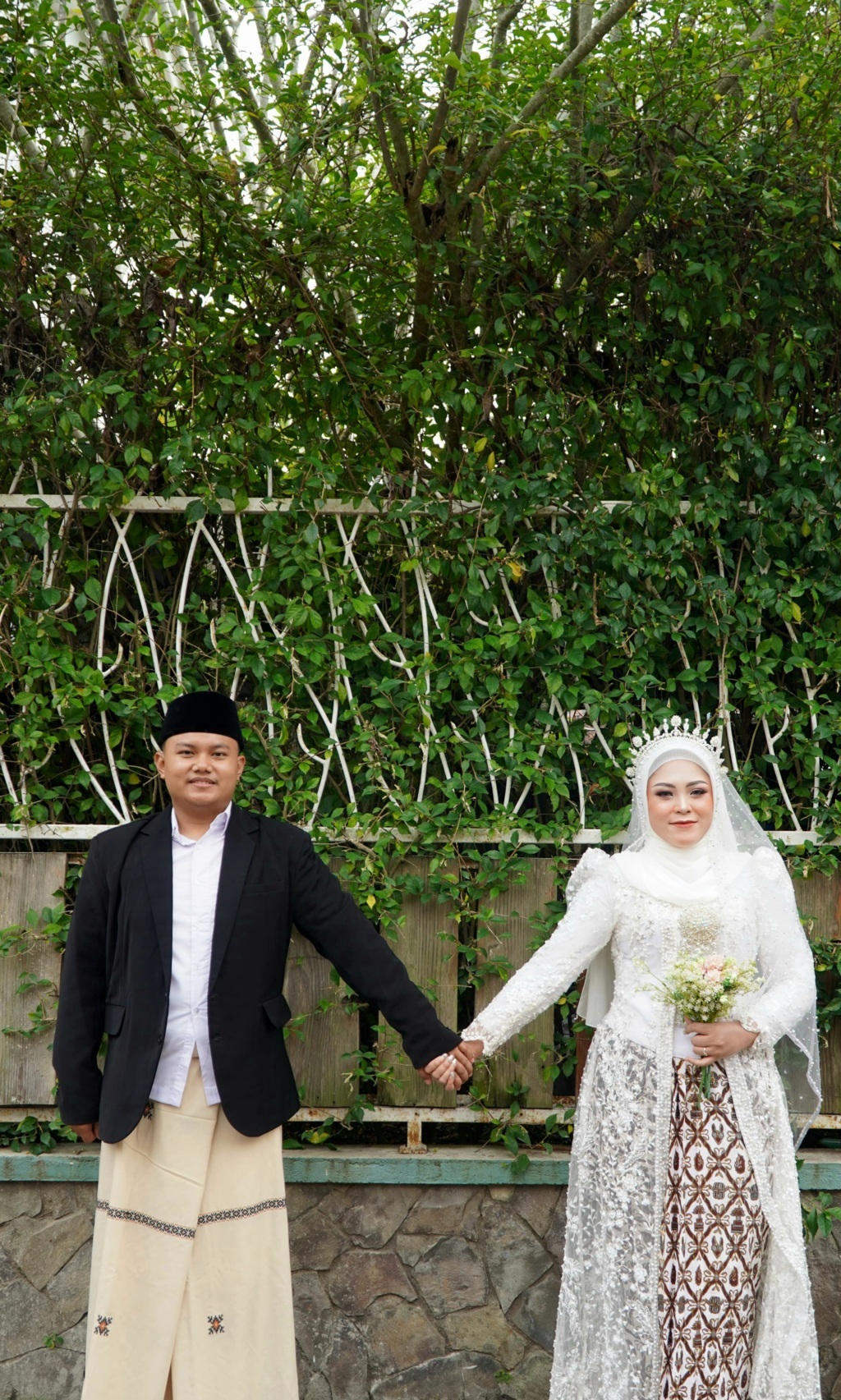 Muhyidin & azizah (16)