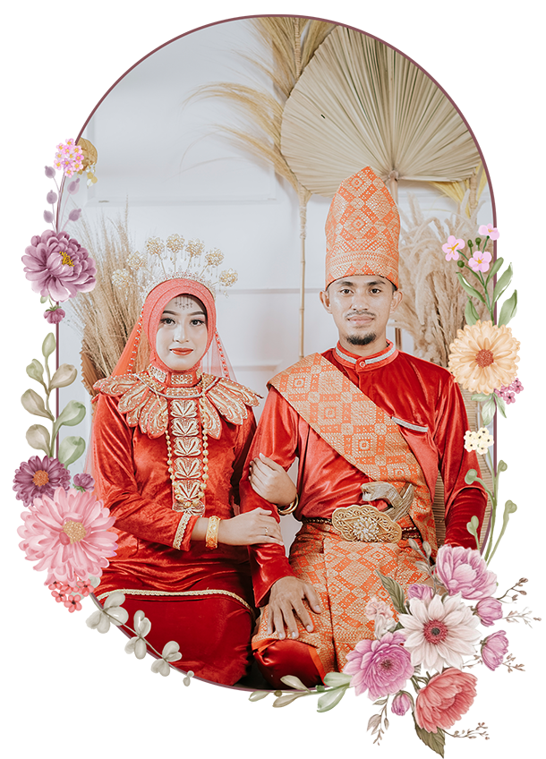 Nabila & arafah penutup